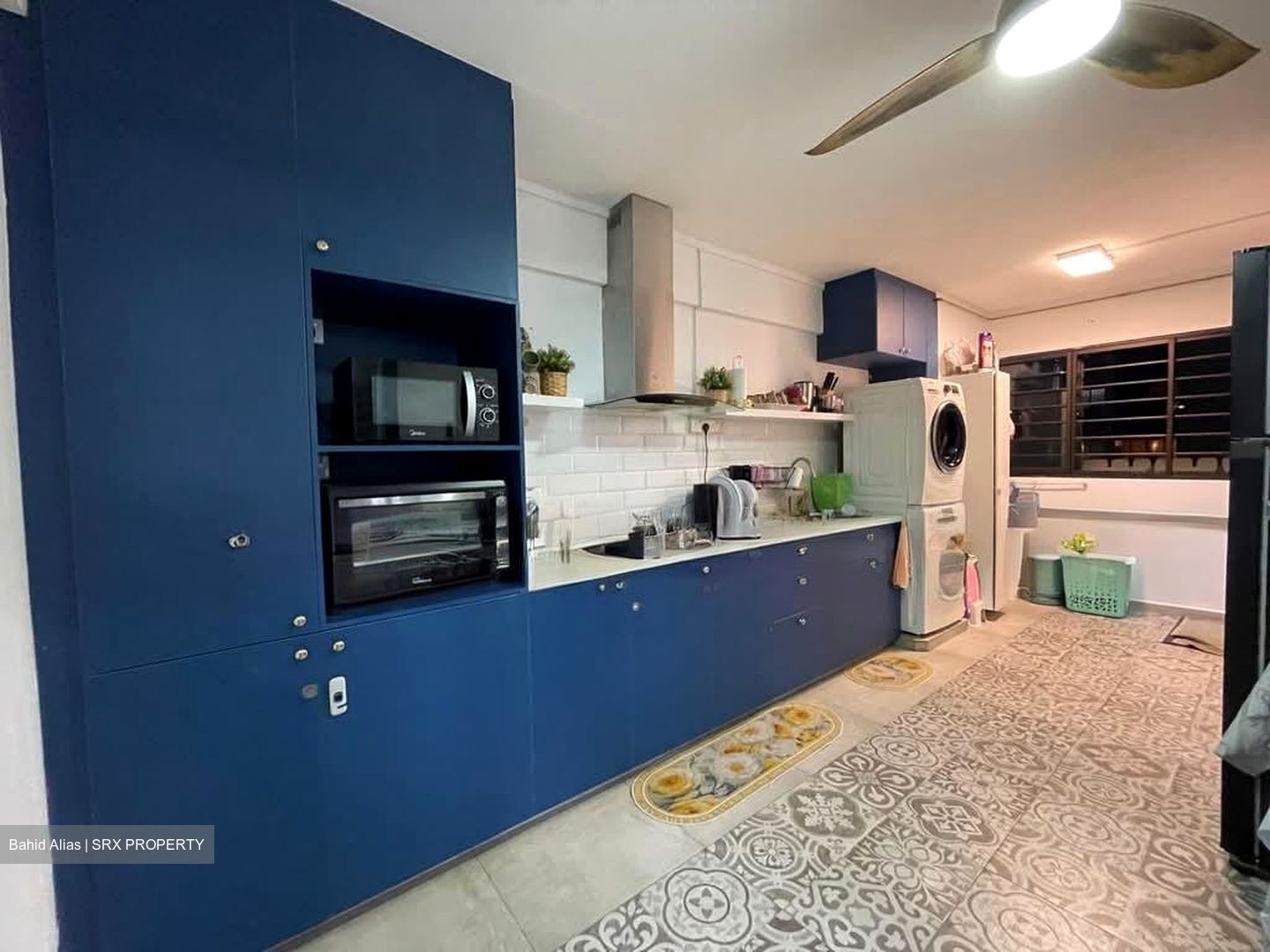 Blk 212 Yishun Palm Spring (Yishun), HDB 5 Rooms #560360351